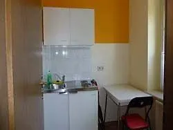 Hartmann ゲストハウス