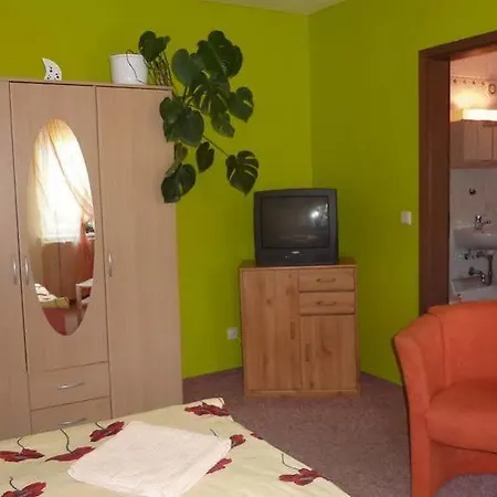 Guest house Hartmann Gorlitz