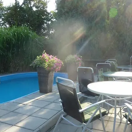 Hartmann Guest house Gorlitz