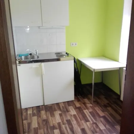 Hartmann Guest house