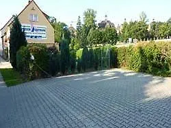 بيت ضيافة Hartmann