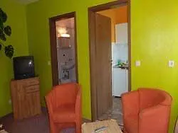 Hartmann بيت ضيافة 2*