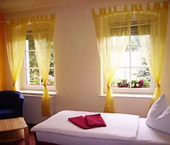 بيت ضيافة Hartmann