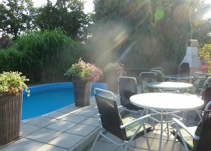 Hartmann Gasthof Görlitz