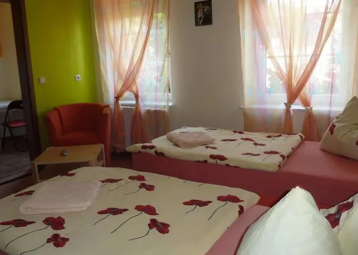 Hartmann غورليتز