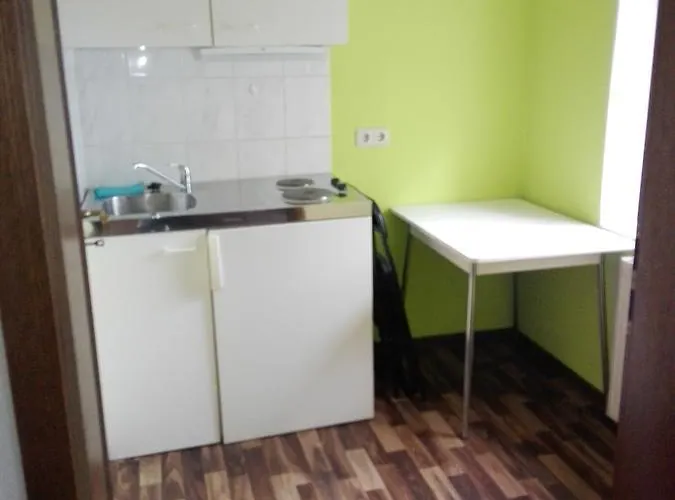 Hartmann بيت ضيافة